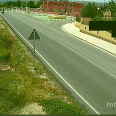 Securiman Instalaciones carretera