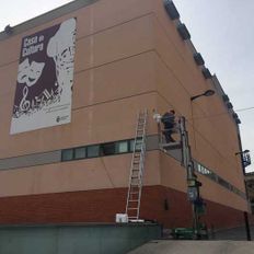 Securiman Instalaciones edifici
