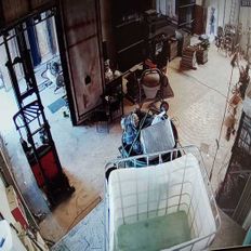 Securiman Instalaciones video de taller