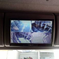Securiman Instalaciones video en televisor