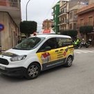 Securiman Instalaciones vehículo