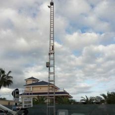 Securiman Instalaciones torre