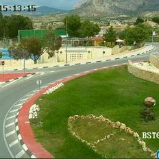 Securiman Instalaciones calles y césped